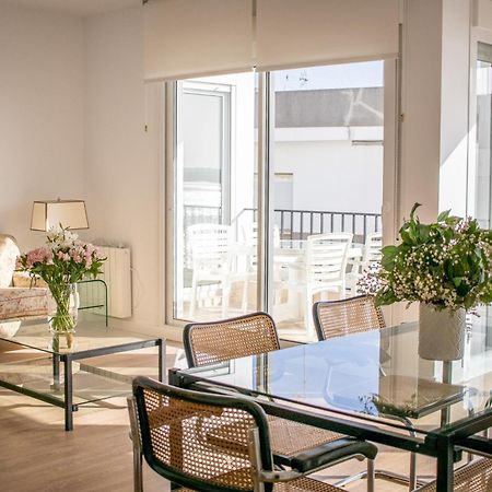 Baluarte Del Guadiana Apartman Ayamonte Kültér fotó