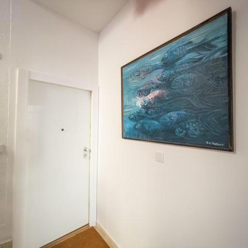 Baluarte Del Guadiana Apartman Ayamonte Kültér fotó