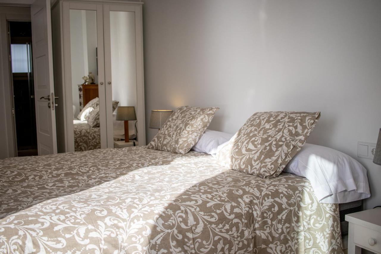 Baluarte Del Guadiana Apartman Ayamonte Kültér fotó